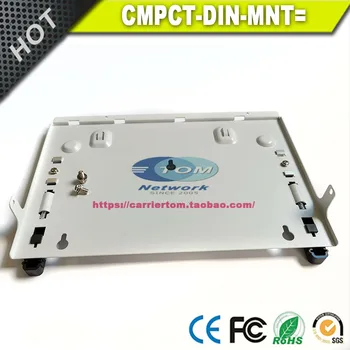 CMPCT-DIN-MNT = Ушко для крепления на DIN-рейку для Cisco CBS250-8FP-E-2G