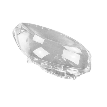 Корпус правой фары Абажур Прозрачная крышка объектива Крышка фары для Renault Koleos