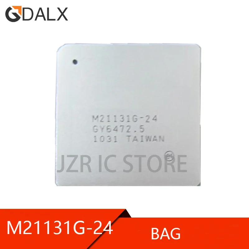 (1 штука) 100% Исправный чипсет M21151G-24 BGA M21151G-24 BGA 0