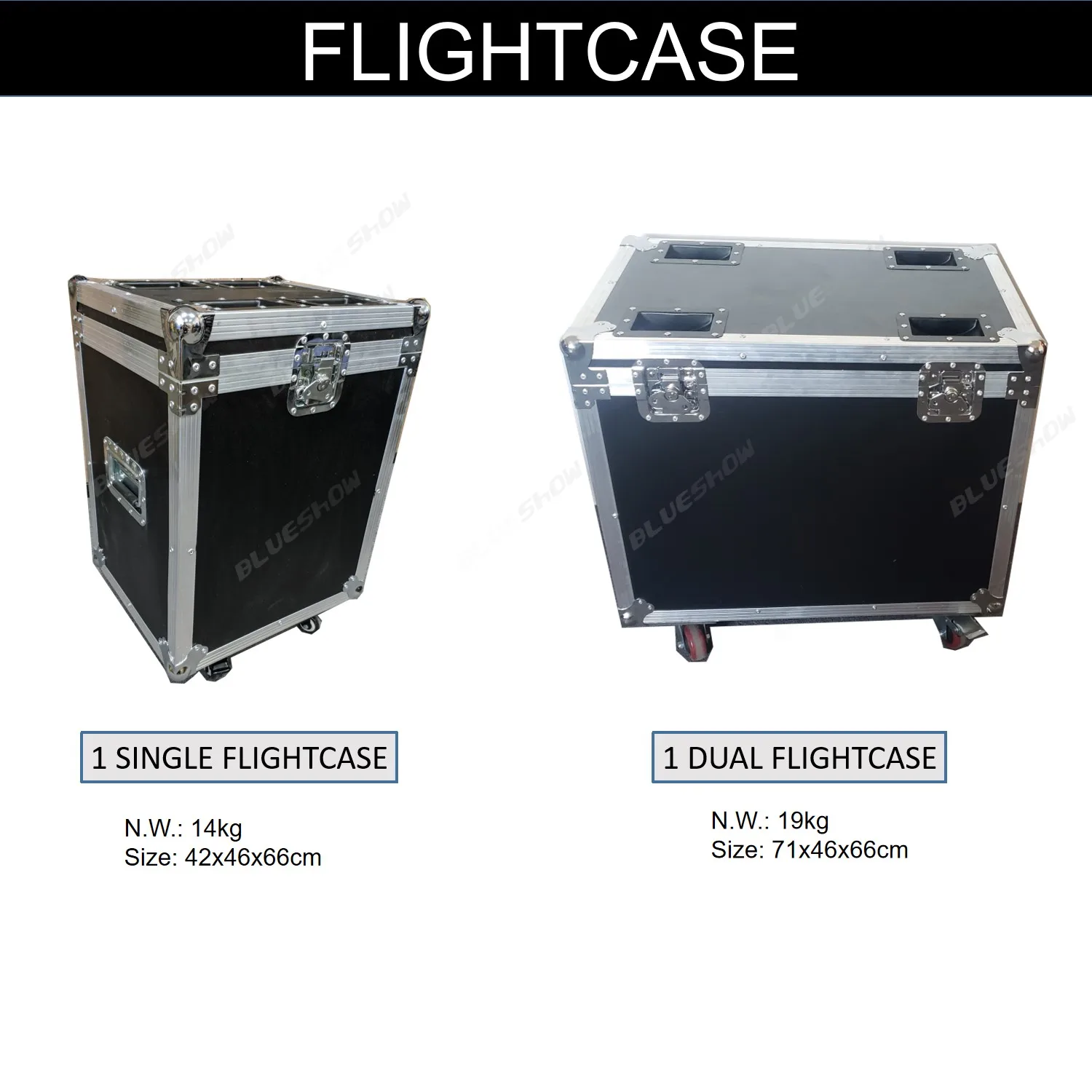 2шт Beam 7r Flight Case Для 1 Beam 230 Вт 7R Sharpy Beam 230 Вт Fly case Single Flight Box 1 Lyre Beam Fly Case Дорожный кейс 1
