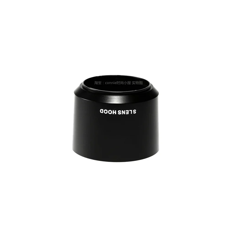ALC-SH116 sh116 Обратная бленда объектива для объектива камеры SONY FE E 50 1,8 50 мм F1.8 OSS APS-C 1