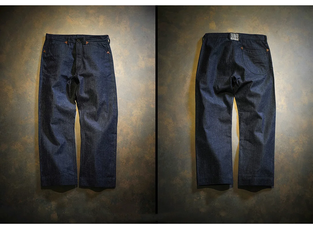 Джинсы для мужчин, широкие брюки из денима в стиле ретро, Мешковатые джинсы-карго, Свободные прямые брюки с высокой талией, Повседневный мужской комбинезон, Оригинальный 1