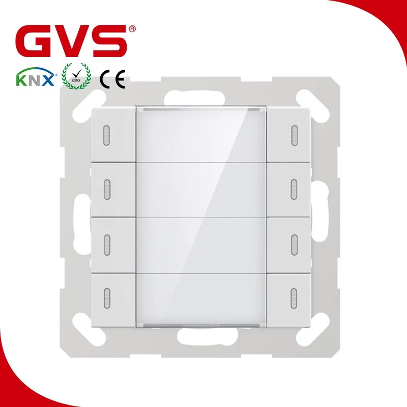 Доступный образец KNX / EIB GVS K-bus KNX Программирование интерфейса USB Интеллектуальная Система Управления Освещением HVAC Автоматизация Умного дома 2