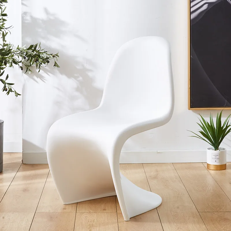 Компактный обеденный стул в скандинавском стиле, кухня в итальянском стиле, кресло для отдыха в спальне, Кресло для отдыха, мебель Sillas De Comedor 4