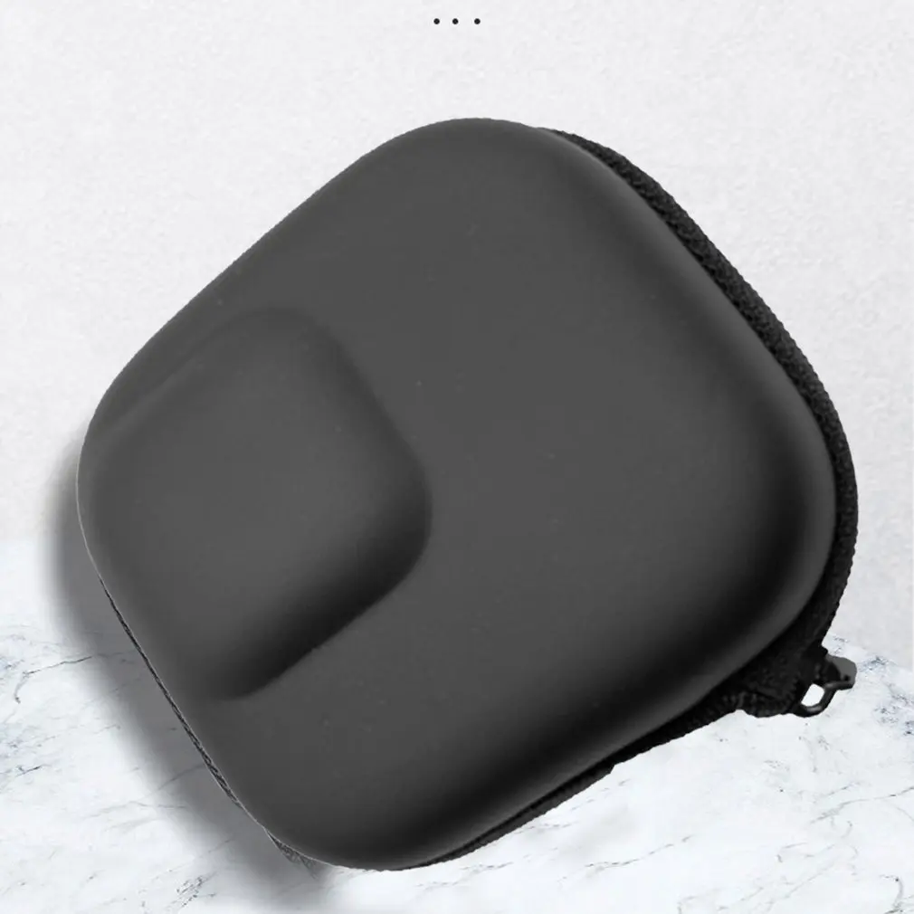 Мини-сумка-чехол для Insta360 ONE R, совместимый с двумя объективами 360 Mod 4K, широкоугольный объектив Leica, стеклянные щитки для защиты аксессуара для коробки 2